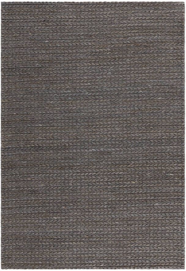 Easy Living Vloerkleed Oakley Charcoal