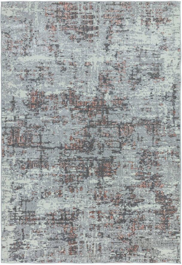 Easy Living Vloerkleed Orion OR06 Abstract Pink