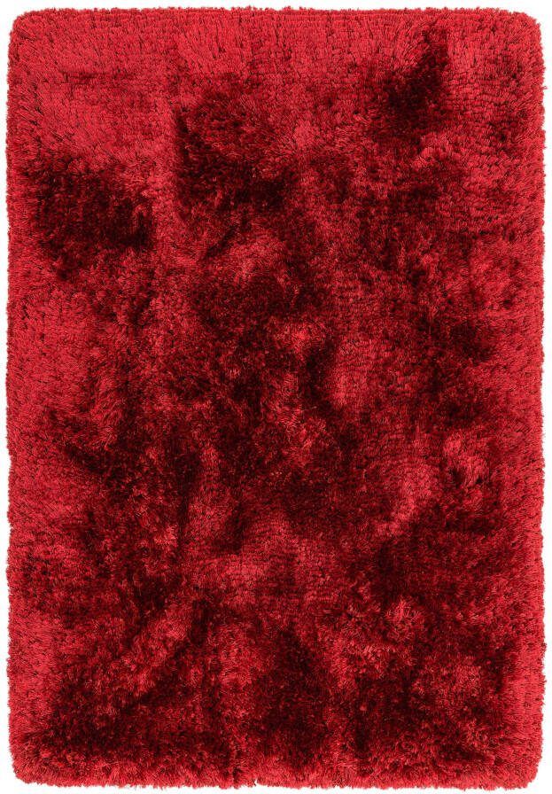 Easy Living Vloerkleed Plush Red