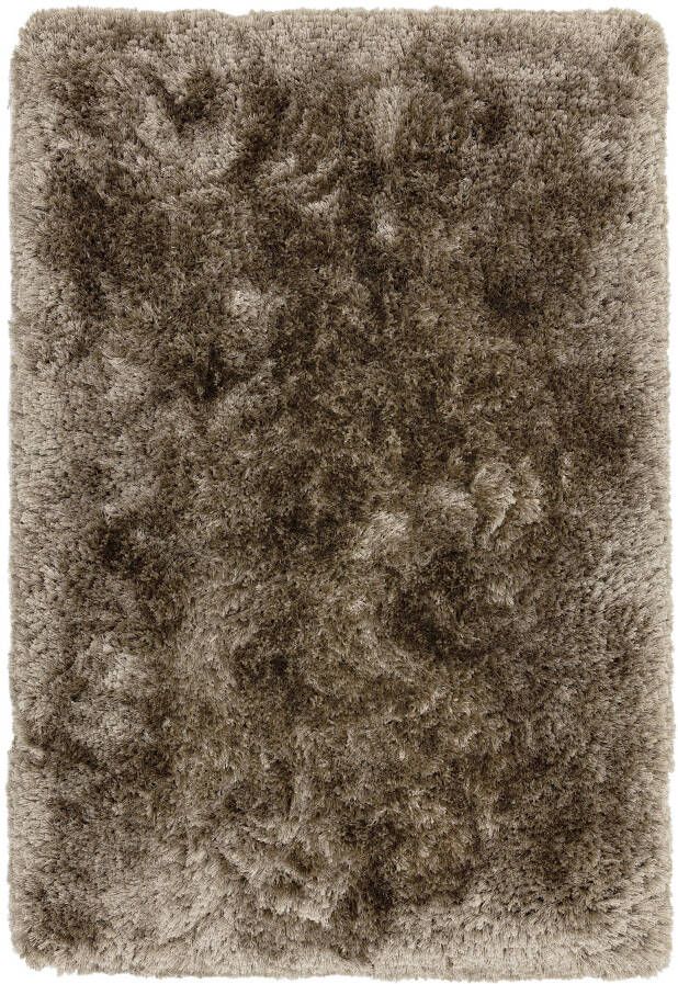 Easy Living Vloerkleed Plush Taupe