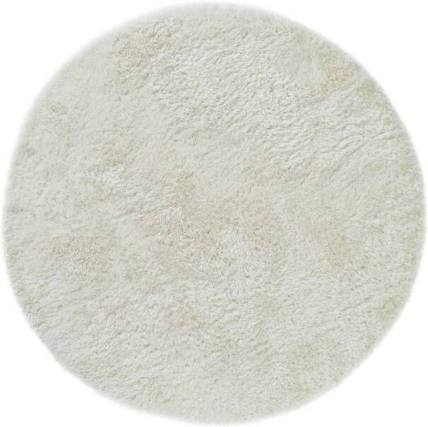 Easy Living Vloerkleed Plush White