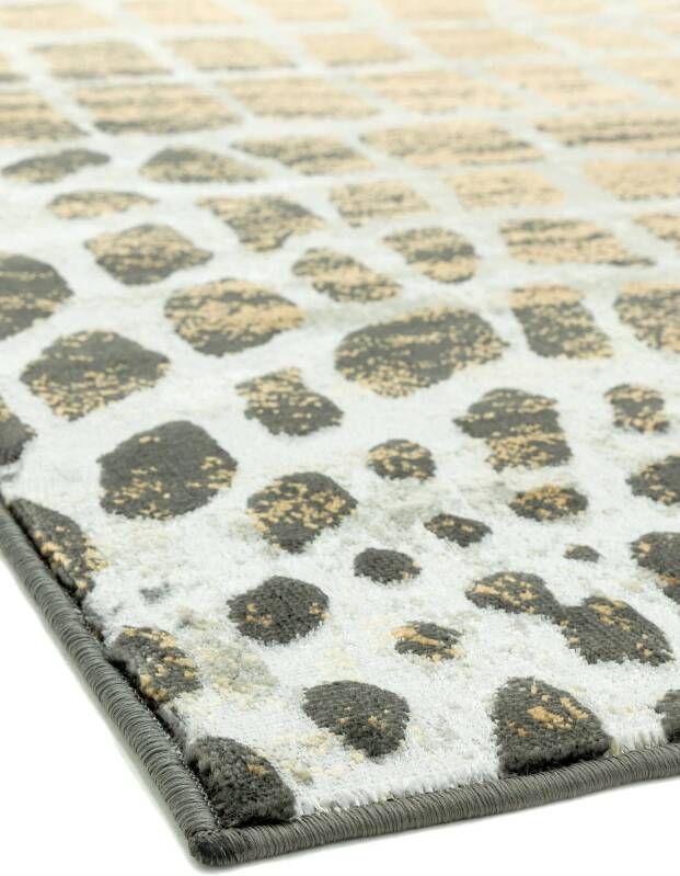 Easy Living Vloerkleed Quantum QU02 Giraffe