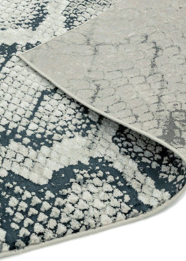 Easy Living Vloerkleed Quantum QU03 Snake