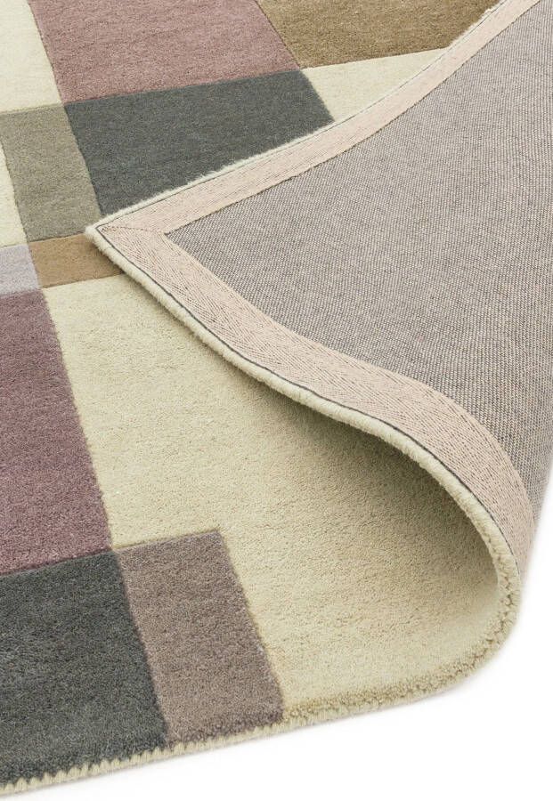 Easy Living Vloerkleed Reef RF17 Blocks Pastel