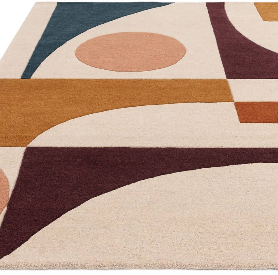 Easy Living Vloerkleed Reef RF23 Connect Multi