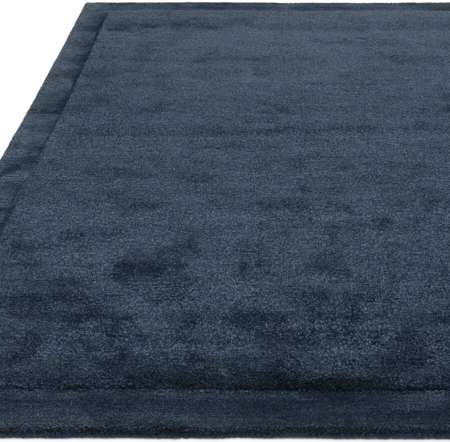 Easy Living Vloerkleed Rise Navy