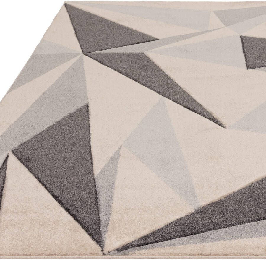 Easy Living Vloerkleed Sketch SK21 Kaleidoscope