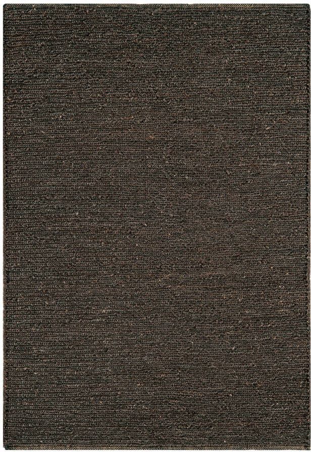 Easy Living Vloerkleed Soumak Charcoal