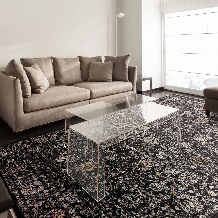 Easy Living Vloerkleed Sovereign Vintage Floral