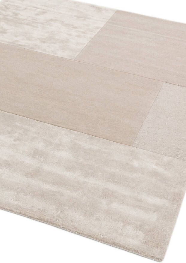 Easy Living Vloerkleed Tate Ivory
