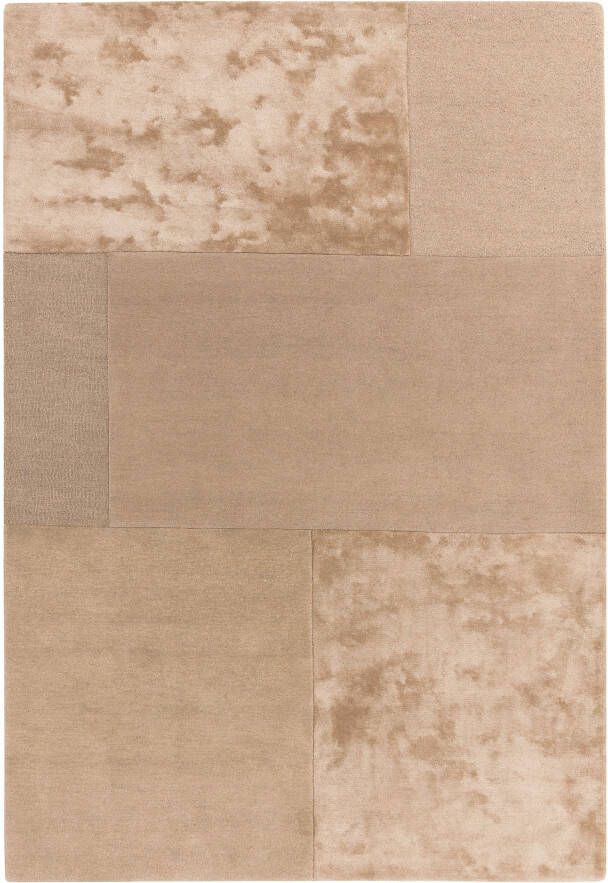 Easy Living Vloerkleed Tate Sand