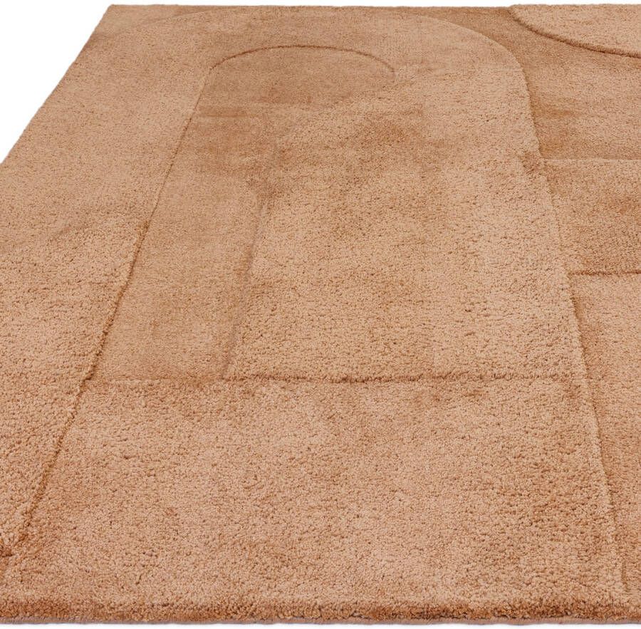 Easy Living Vloerkleed Tova Clay