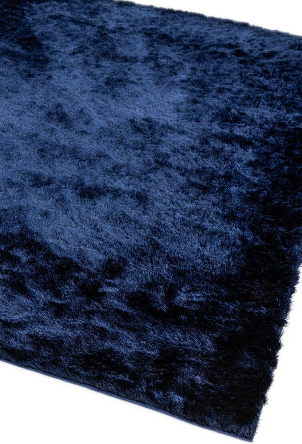 Easy Living Vloerkleed Whisper Navy Blue
