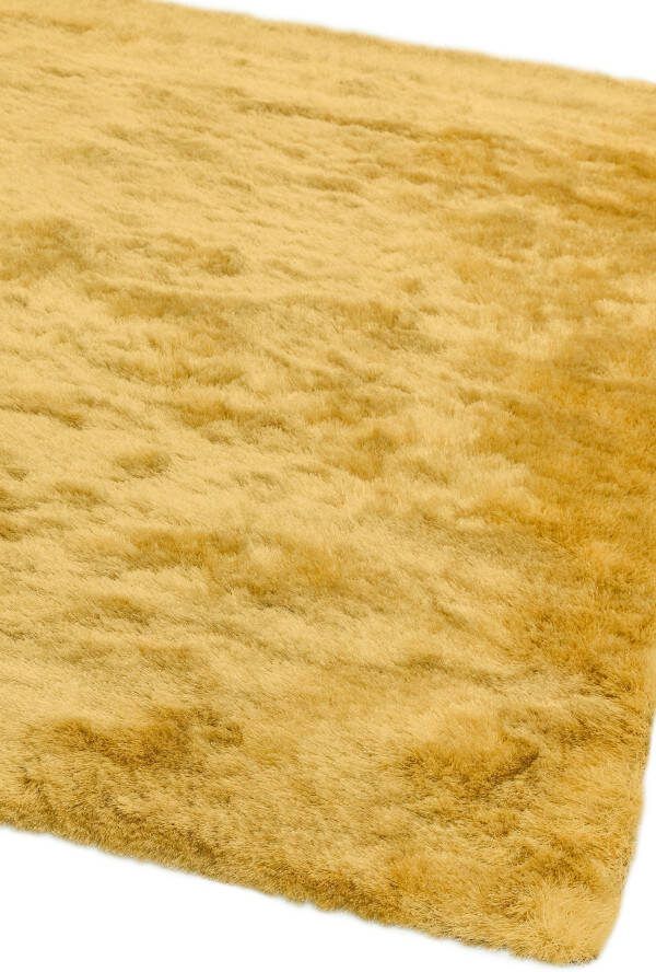 Easy Living Vloerkleed Whisper Yellow