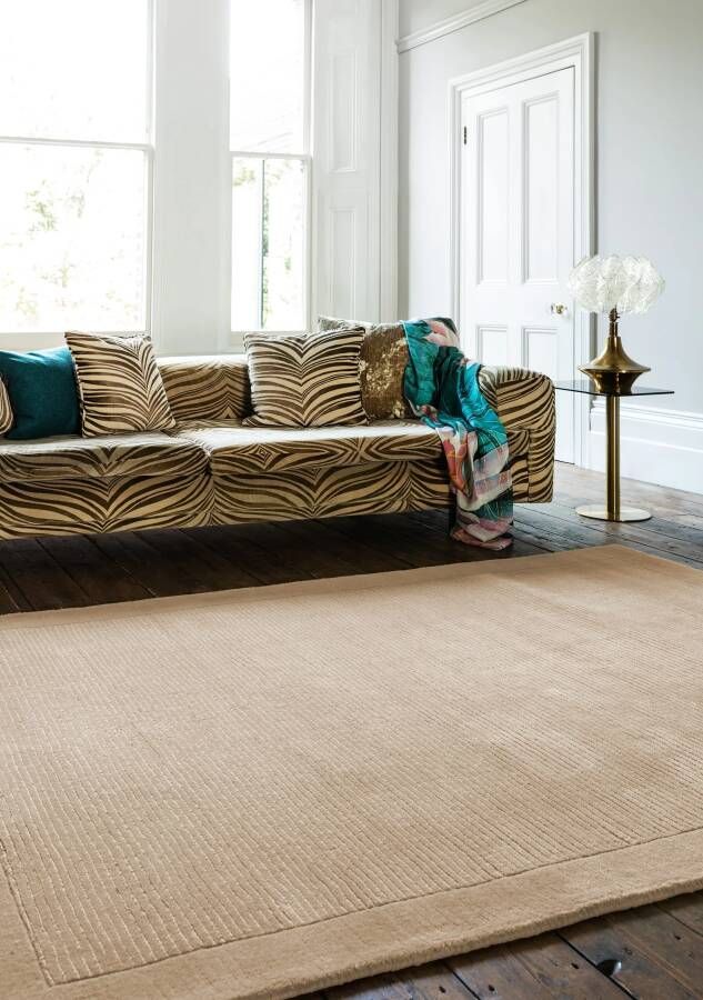 Easy Living Vloerkleed York Beige
