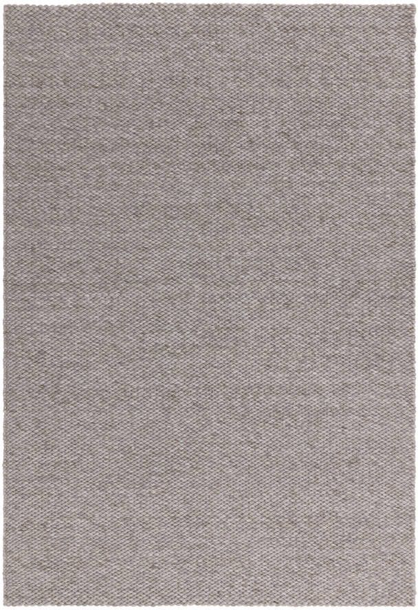 Easy Living Vloerkleed Zander Charcoal