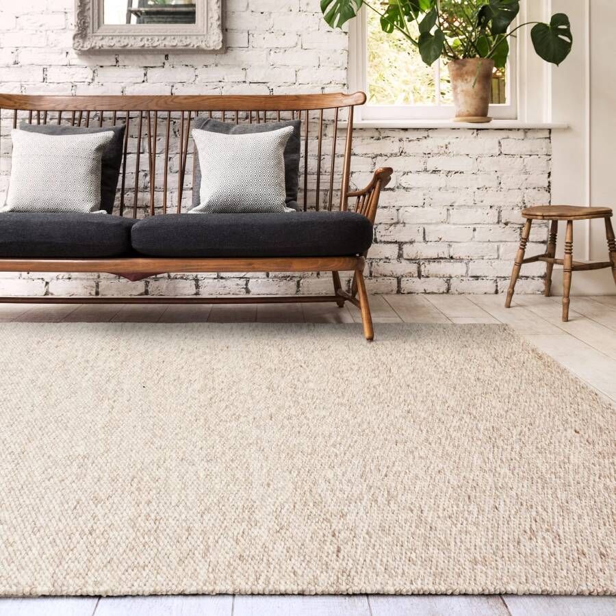 Easy Living Vloerkleed Zander Oyster