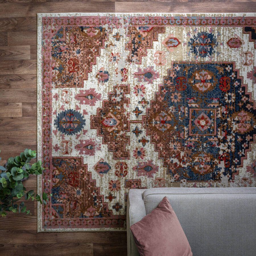 Easy Living Vloerkleed Zola Aras Rug