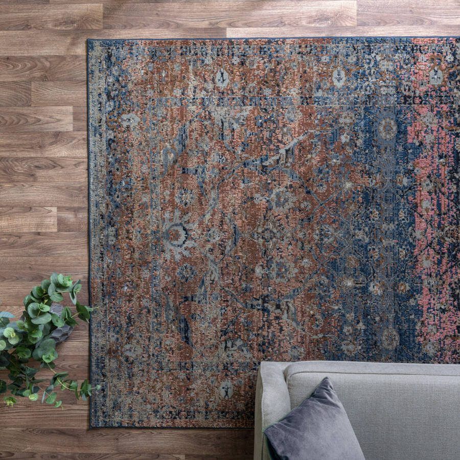 Easy Living Vloerkleed Zola Fasa Rug