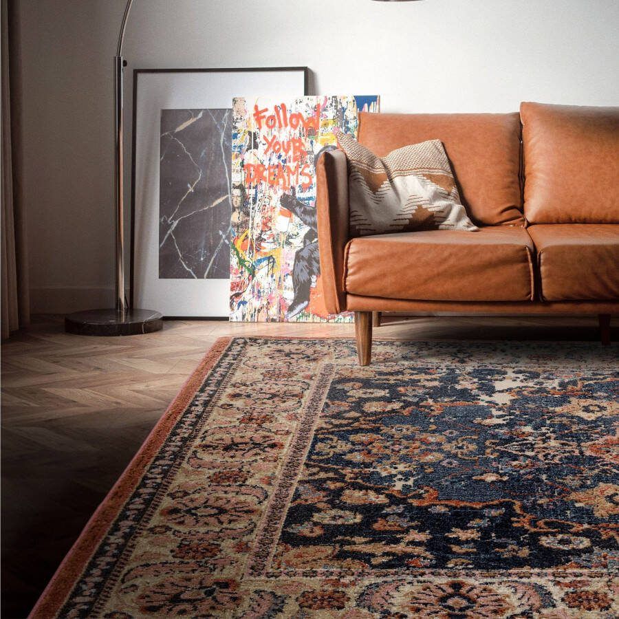 Easy Living Vloerkleed Zola Heris Rug