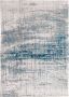 Louis de Poortere Mad Men Griff vloerkleed (Afmetingen: 330×230 cm Basiskleur: blauw) - Thumbnail 2