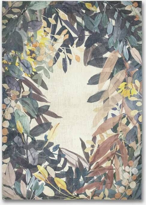 Louis de Poortere Vloerkleed Estival Fresco 8847 (outlet) 140x200 cm