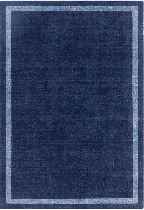 Easy Living Vloerkleed MOMO Rugs Albi Navy