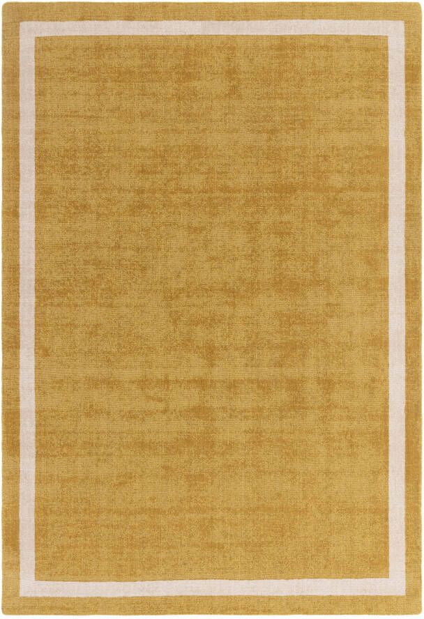 Easy Living Vloerkleed MOMO Rugs Albi Ochre