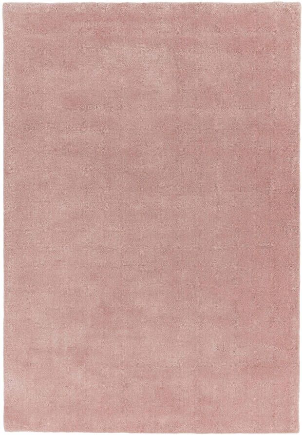 MOMO Rugs Aran Rose Pink