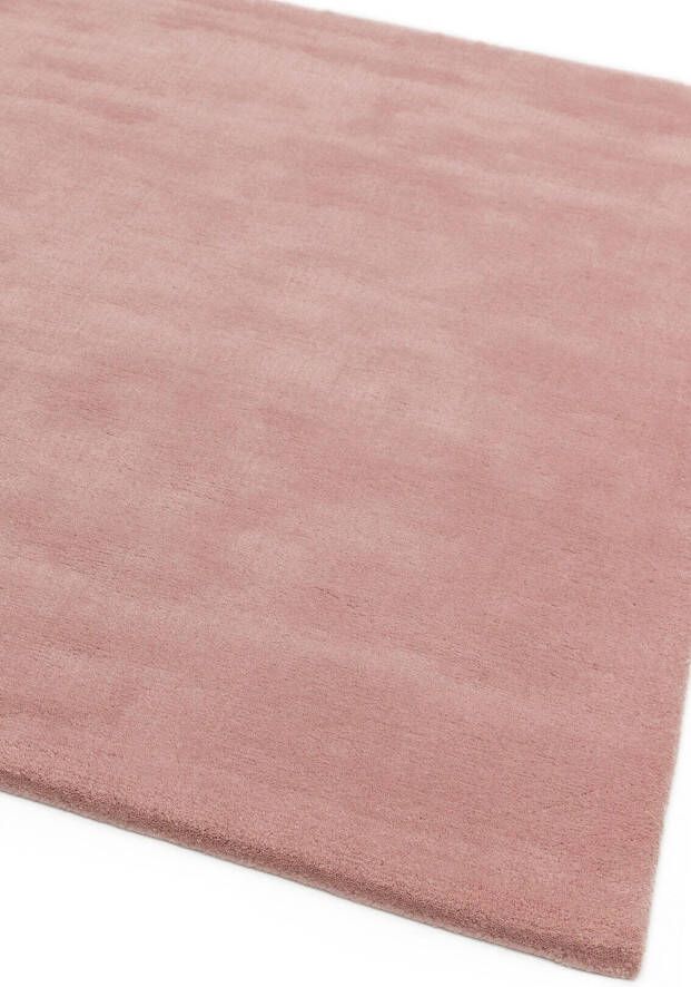 MOMO Rugs Aran Rose Pink