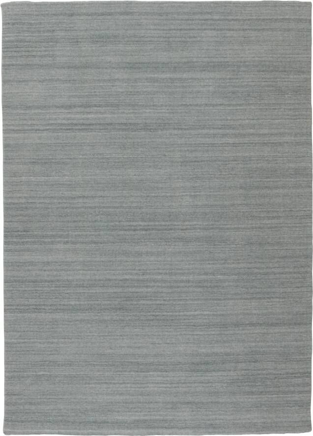 MOMO Rugs Arctic Plain Light Grey 170x240 cm Vloerkleed