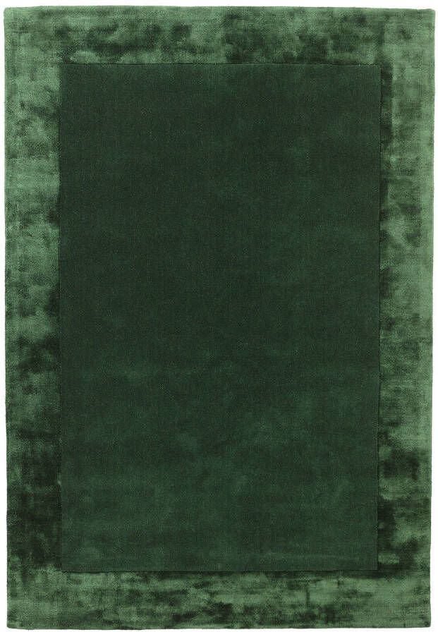 Easy Living Vloerkleed Ascot Green