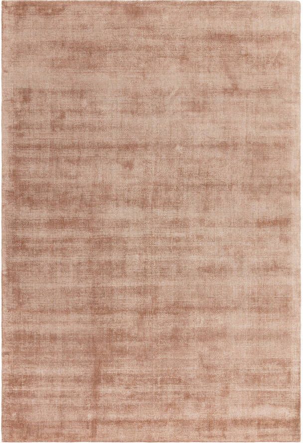 Easy Living Vloerkleed Aston Copper Rug