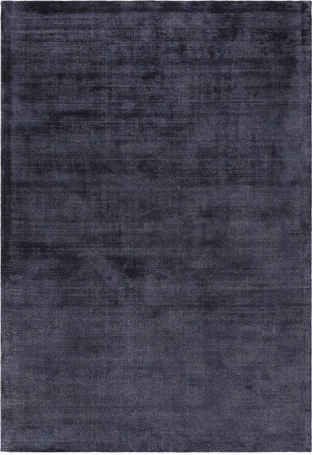 Easy Living Vloerkleed Aston Navy Rug