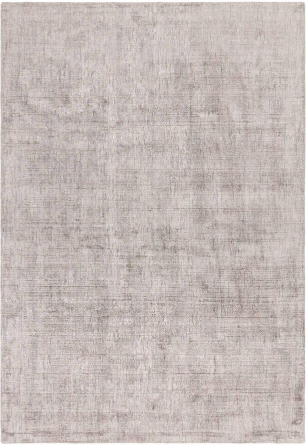 Easy Living Vloerkleed Aston Silver Rug