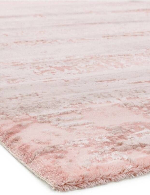 MOMO Rugs Astral AS02 Pink