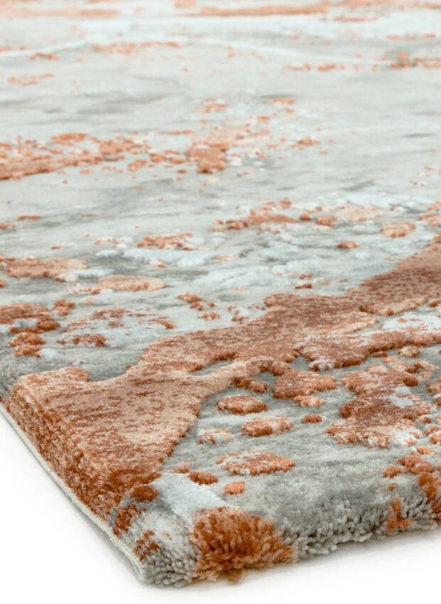 MOMO Rugs Astral AS10 Terracotta