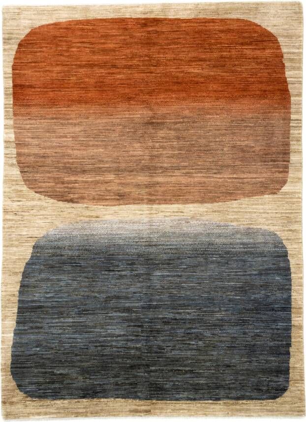 MOMO Rugs Natural Weaves Bamiyan 2 170x240 cm Vloerkleed