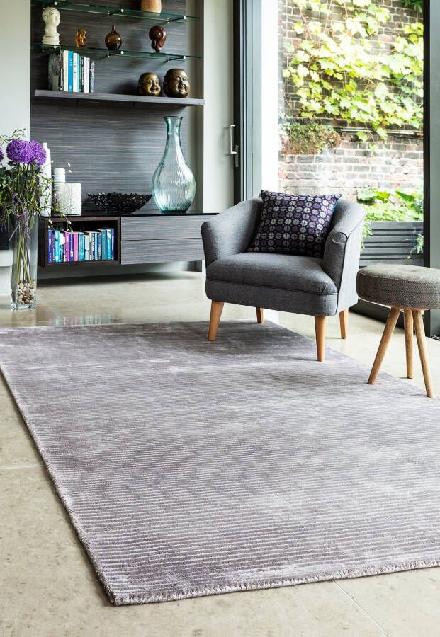 MOMO Rugs Bellagio Silver