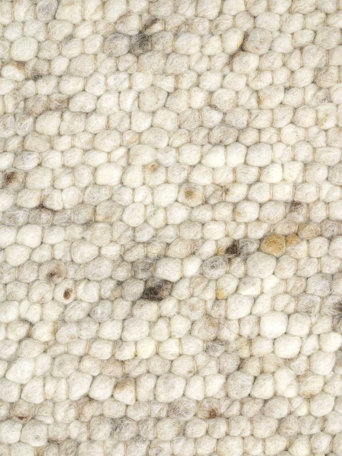 MOMO Rugs Natural Weaves Bellano 3 130x200 cm Vloerkleed