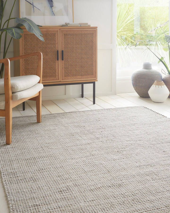 MOMO Rugs Clarke & Clarke Gabrielle Natural