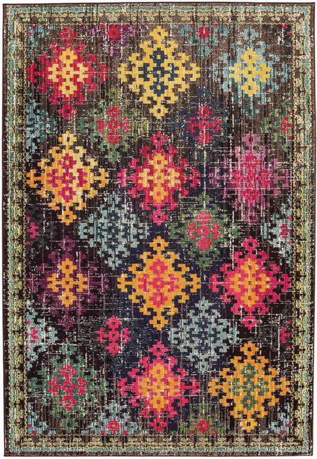 MOMO Rugs Vloerkleed Colores COL10