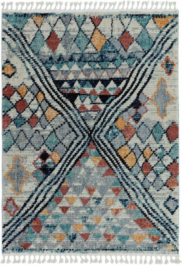 MOMO Rugs Cyrus CY09 Aryn Swatch Vloerkleed