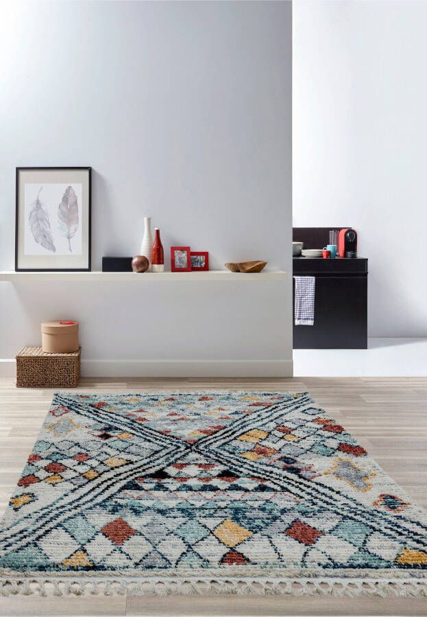 MOMO Rugs Cyrus CY09 Aryn Swatch Vloerkleed