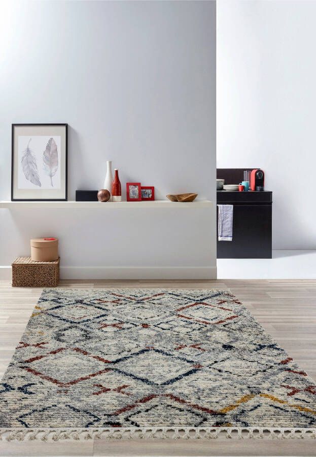 MOMO Rugs Cyrus CY10 Beni Swatch Vloerkleed