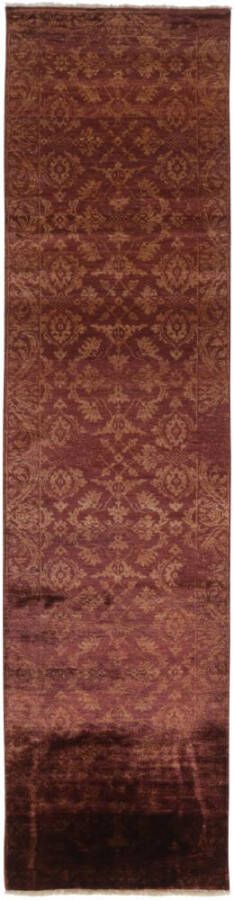 MOMO Rugs Damask 271 74x294 cm Vintage Vloerkleed