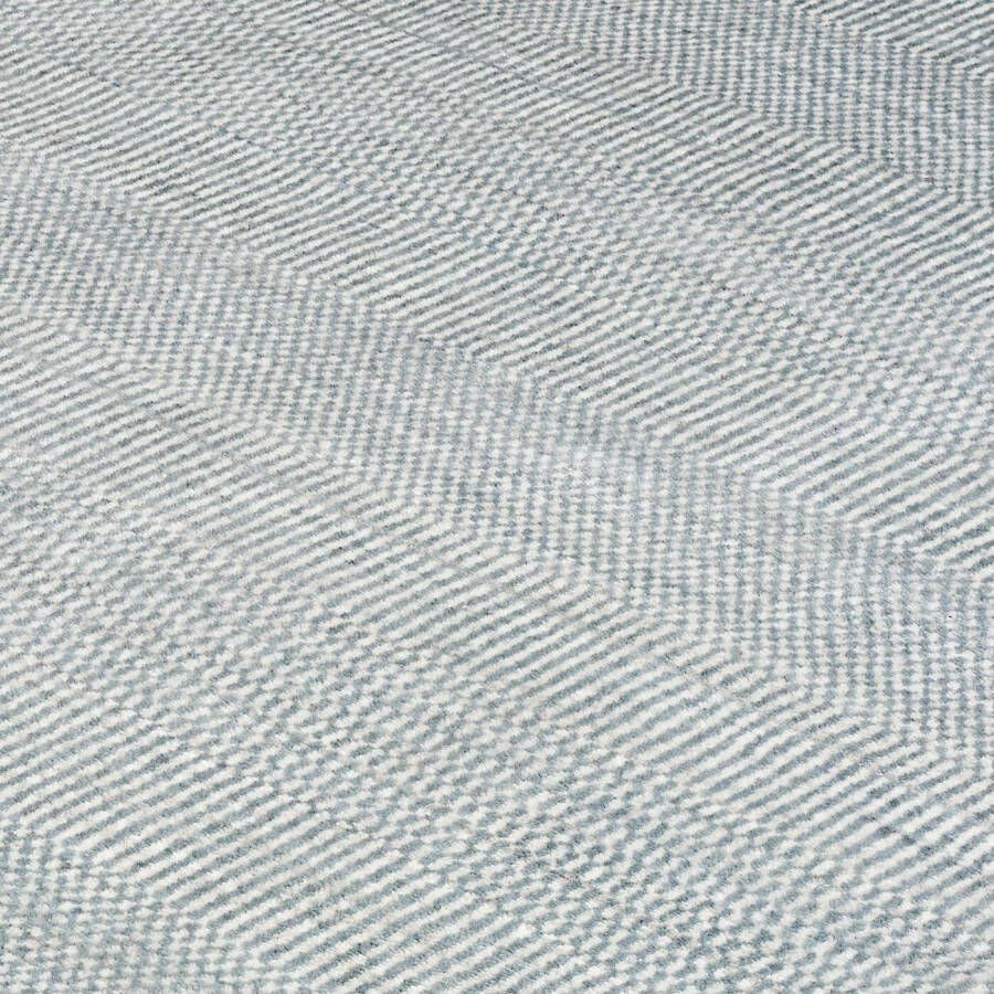 MOMO Rugs Darcy Stone Blue Vloerkleed