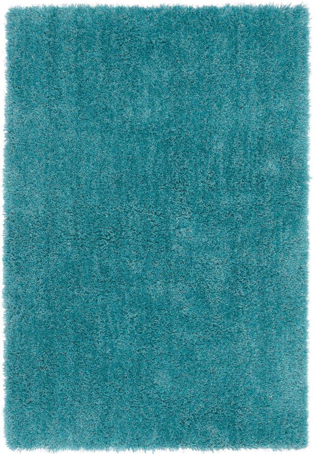 MOMO Rugs Diva Teal Vloerkleed