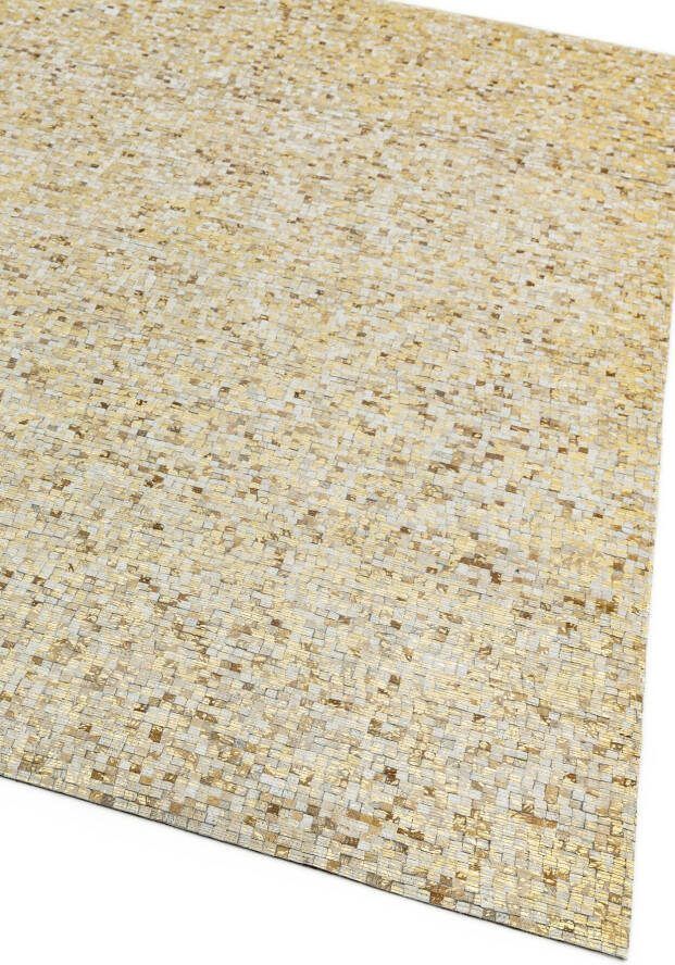 MOMO Rugs Elona Gold