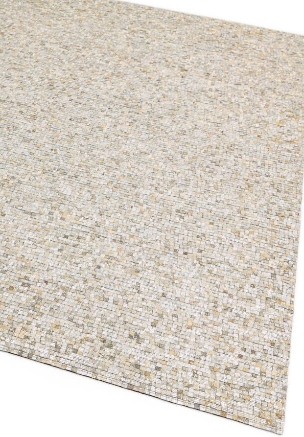 MOMO Rugs Elona Silver